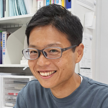 段上亮太 言語聴覚士
