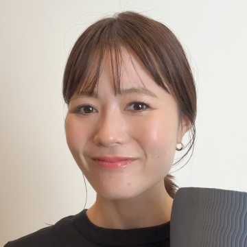 長谷川 文香